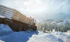 SnowRunner pc download