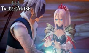 Tales of Arise Game