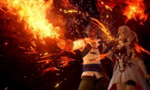 Tales of Arise game for pc