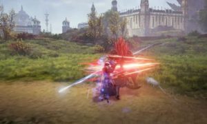 Tales of Arise highly compressed game for pc full version