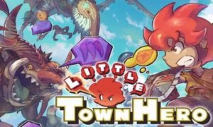 Download Little Town Hero Game