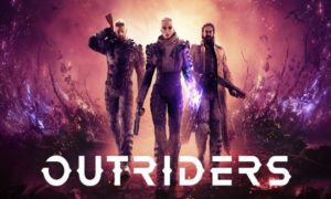 Download Outriders Game