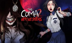 Download The Coma 2 Vicious Sisters Game