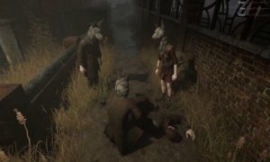 Pathologic 2 for pc