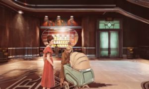 BioShock Infinite Burial at Sea for pc