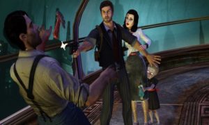 BioShock Infinite Burial at Sea game download