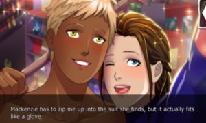 Boyfriend Dungeon game download