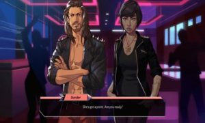 Boyfriend Dungeon pc download