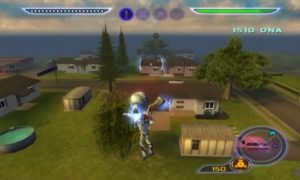 Destroy All Humans pc download