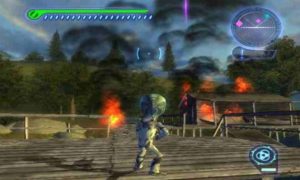 Destroy All Humans pc game