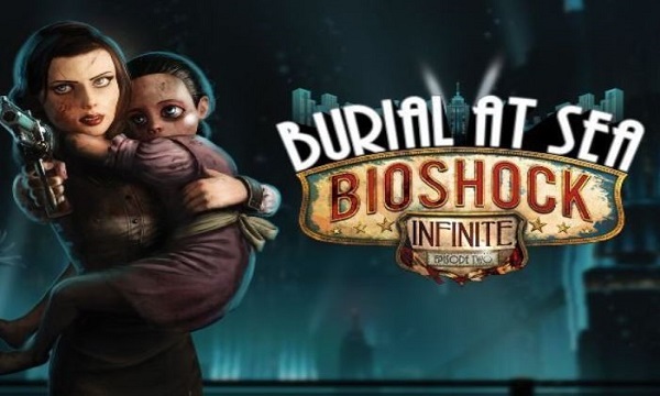 Download BioShock Infinite Burial at Sea Game