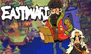 Download Eastward