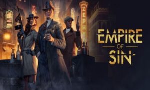 Download Empire of Sin Game