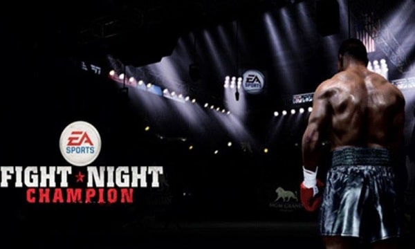 Download Fight Night Champion