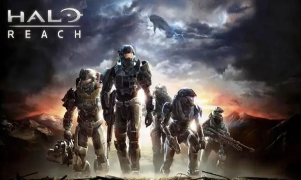 Download Halo Reach Game