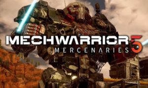 Download MechWarrior 5 Mercenaries Game