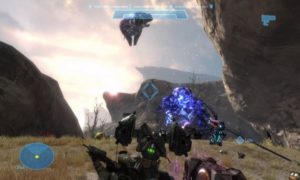 Halo Reach pc download