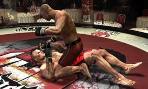 Supremacy MMA highly compressed pc game for pc