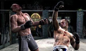 Supremacy MMA pc download