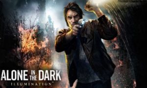 Download Alone in the Dark Illumination Game