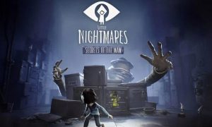 Download Little Nightmares 2