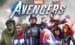 Download Marvel's Avengers Game