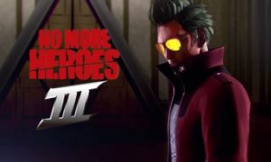 Download No More Heroes III Game