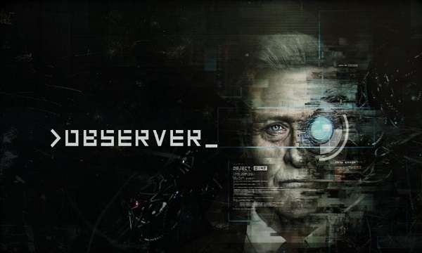 Download Observer System Redux Game