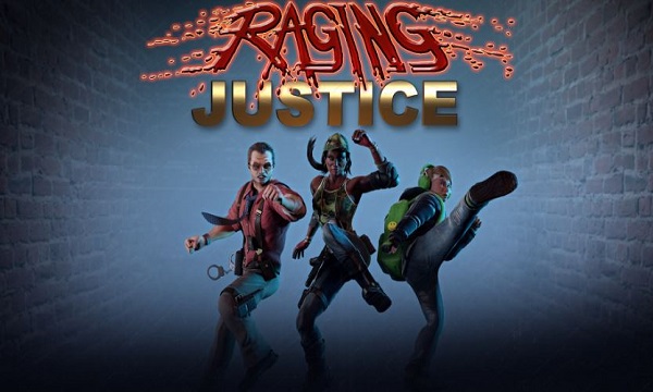 Download Raging Justice Game