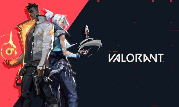 Download Valorant Game