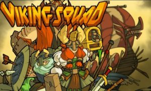 Download Viking Squad Game