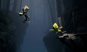 Little Nightmares for pc