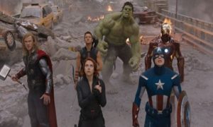 Marvel's Avengers pc download