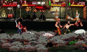 Mother Russia Bleeds download