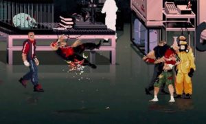 Mother Russia Bleeds game download