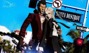 No More Heroes III game download