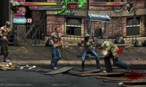 Raging Justice game download