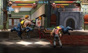 Raging Justice pc game download