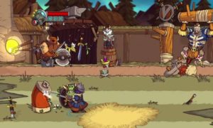 Viking Squad pc download