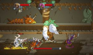 Viking Squad pc game