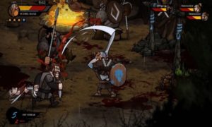 Wulverblade for pc