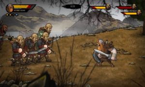 Wulverblade game download