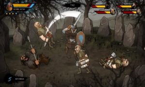 Wulverblade pc download