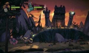 Zombie Vikings game for pc