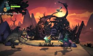 Zombie Vikings pc game download