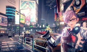 Astral Chain download