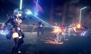 Astral Chain for pc