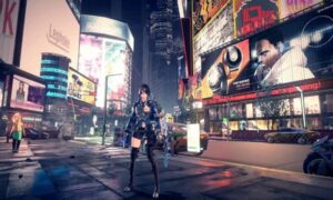 Astral Chain game download