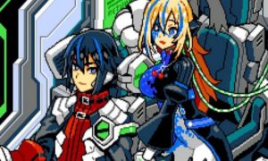 Blaster Master Zero game download