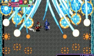 Blaster Master Zero game for pc